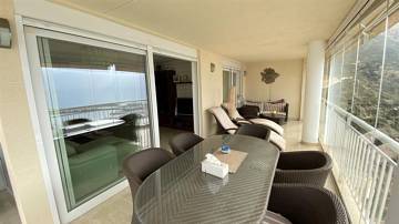 Thumbnail von Apartment For Sale in Calpe, Alicante