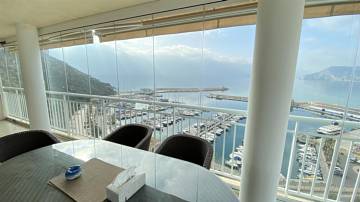 Thumbnail von Apartment For Sale in Calpe, Alicante