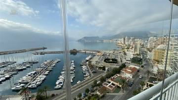 Thumbnail von Apartment For Sale in Calpe, Alicante