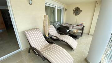Thumbnail von Apartment For Sale in Calpe, Alicante
