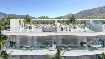 Thumbnail von Apartment For Sale in Carvajal, Málaga