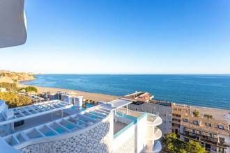 Thumbnail von Apartment For Sale in Carvajal, Málaga