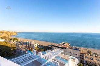 Thumbnail von Apartment For Sale in Carvajal, Málaga