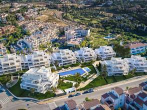 Thumbnail von Apartment For Sale in Estepona, Málaga