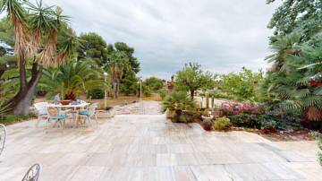 Thumbnail von Villa For Sale in Novelda, Alicante