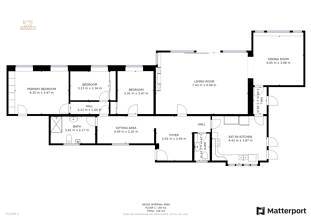 Thumbnail von Villa For Sale in Novelda, Alicante