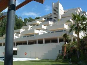 Thumbnail von Luxus-Wohnung in Nueva Andalucia R2791004