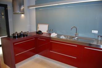 Thumbnail von Luxus-Wohnung in Nueva Andalucia R2791004