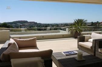 Thumbnail von Luxus-Wohnung in Nueva Andalucia R2791004