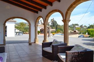 Thumbnail von Villa For Sale in Javea, Alicante