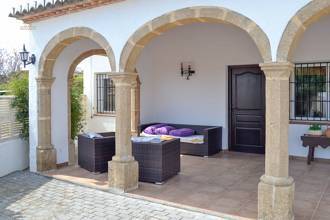 Thumbnail von Villa For Sale in Javea, Alicante