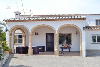 Thumbnail von Villa For Sale in Javea, Alicante