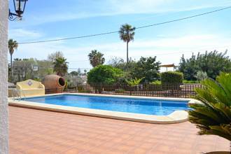 Thumbnail von Villa For Sale in Javea, Alicante