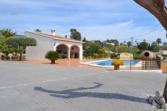 Thumbnail von Villa For Sale in Javea, Alicante