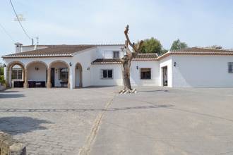 Thumbnail von Villa For Sale in Javea, Alicante