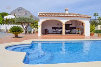 Thumbnail von Villa For Sale in Javea, Alicante