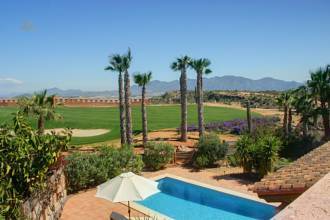 Thumbnail von Villa For Sale in Almanzora, Almeria