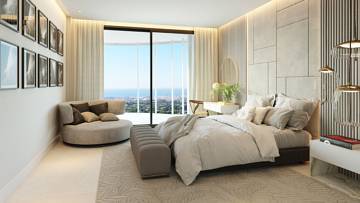 Thumbnail von Apartment For Sale in La Quinta, Málaga