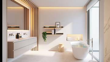 Thumbnail von Apartment For Sale in La Quinta, Málaga