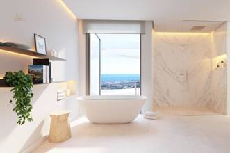 Thumbnail von Apartment For Sale in La Quinta, Málaga