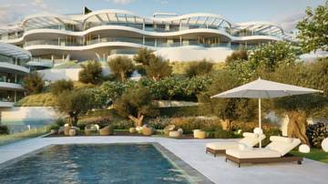 Thumbnail von Apartment For Sale in La Quinta, Málaga
