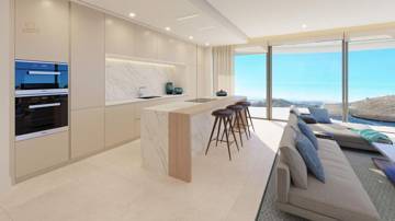 Thumbnail von Apartment For Sale in La Quinta, Málaga