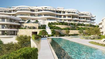 Thumbnail von Apartment For Sale in La Quinta, Málaga