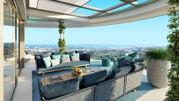 Thumbnail von Apartment For Sale in La Quinta, Málaga