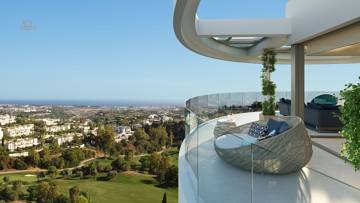 Thumbnail von Apartment For Sale in La Quinta, Málaga
