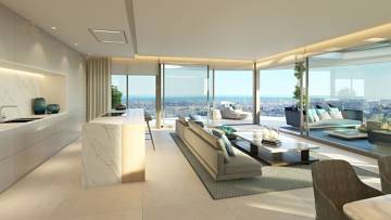 Thumbnail von Apartment For Sale in La Quinta, Málaga
