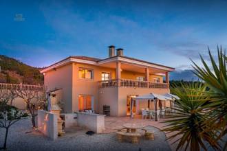 Thumbnail von Country House For Sale in Pinoso, Alicante