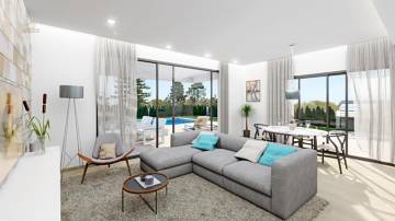 Thumbnail von Villa For Sale in Los Montesinos, Alicante