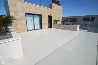 Thumbnail von Villa For Sale in San Miguel de Salinas, Alicante