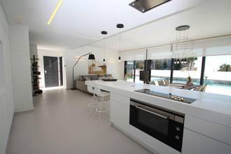 Thumbnail von Villa For Sale in San Miguel de Salinas, Alicante