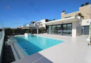 Thumbnail von Villa For Sale in San Miguel de Salinas, Alicante