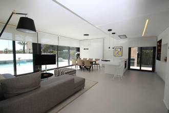 Thumbnail von Villa For Sale in San Miguel de Salinas, Alicante