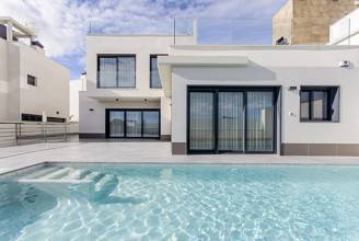 Thumbnail von Villa For Sale in San Miguel de Salinas, Alicante