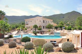Thumbnail von Villa For Sale in Lliber, Alicante