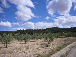 Thumbnail von Villa For Sale in Salinas, Alicante