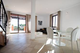 Thumbnail von Luxus-Wohnung in Estepona R2779607