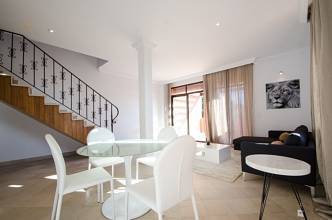 Thumbnail von Luxus-Wohnung in Estepona R2779607