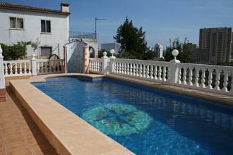 Thumbnail von Villa For Sale in Calpe, Alicante