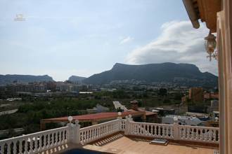 Thumbnail von Villa For Sale in Calpe, Alicante