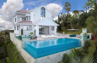 Thumbnail von Land For Sale in Benahavis, Málaga