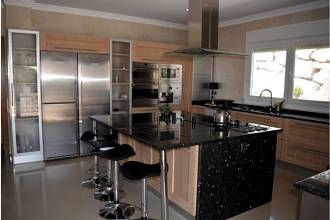 Thumbnail von Villa For Sale in Periana, Málaga