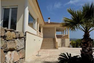 Thumbnail von Villa For Sale in Periana, Málaga
