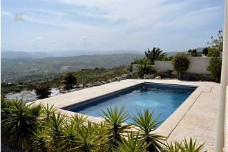 Thumbnail von Villa For Sale in Periana, Málaga