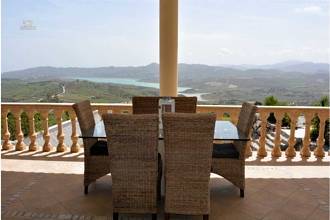 Thumbnail von Villa For Sale in Periana, Málaga
