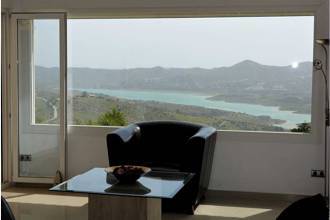 Thumbnail von Villa For Sale in Periana, Málaga