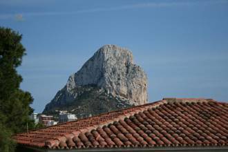 Thumbnail von Apartment For Sale in Calpe, Alicante